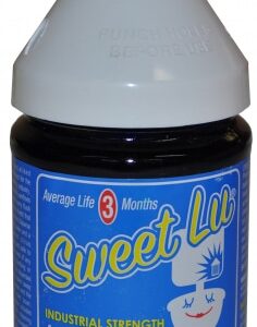 Blue Lu -Sweet lu Toilet Cleaner Sanitiser Short