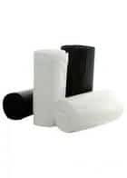 White 36L Kitchen Tidy ROLL OF 50 ONLY. 1 x ROLL only