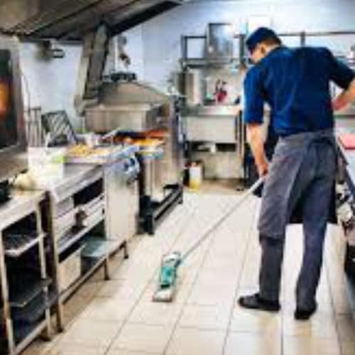 Hospitality Cleaning Commercial Cleaning and Facilities Maintenance